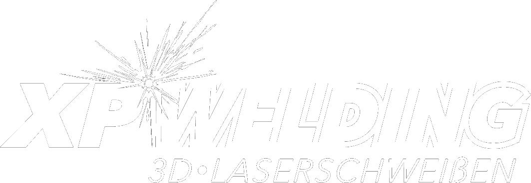 XPWelding – 3D · Laserschweißen