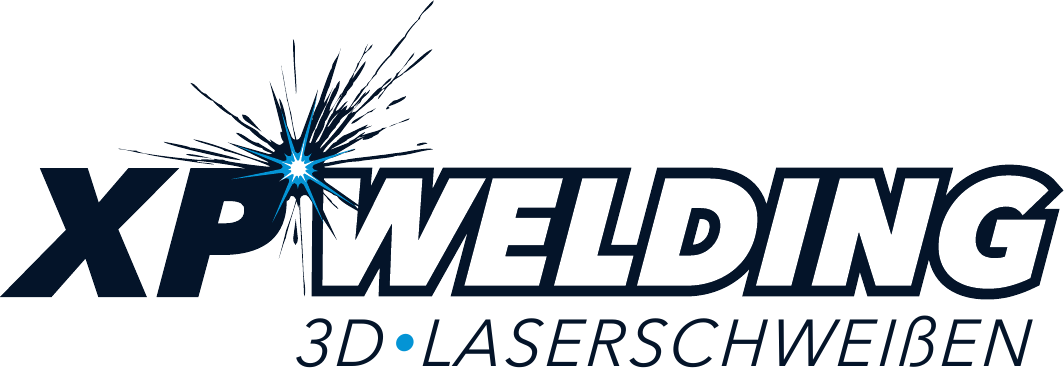 XPWelding – 3D · Laserschweißen